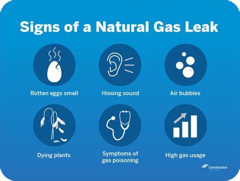 Understanding the Consequences of Gas Leaks from Your。